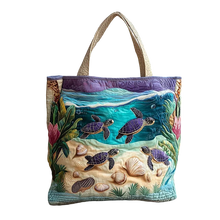 Cargar imagen en el visor de la galería, Graddi™ "The 0.1% Journey" Tote Bag

