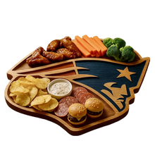 Load image into Gallery viewer, Graddi™ NFL Touchdown Platter
