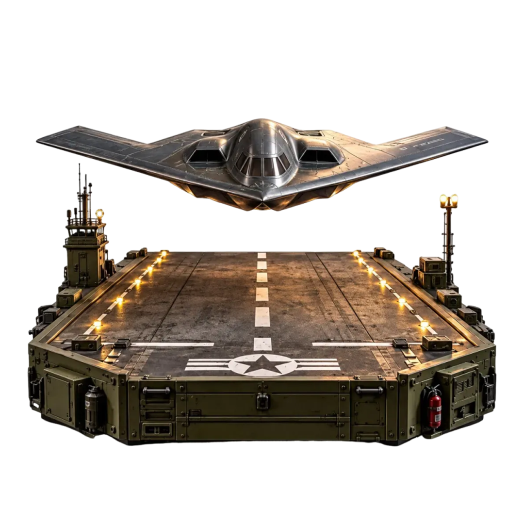Graddi™ AeroGlide