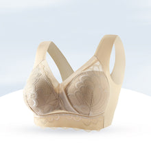 Load image into Gallery viewer, Women&#39;s thin no wire lace bra
