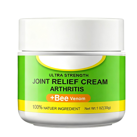 Allcros™ VenomFlex Foot Relief Cream