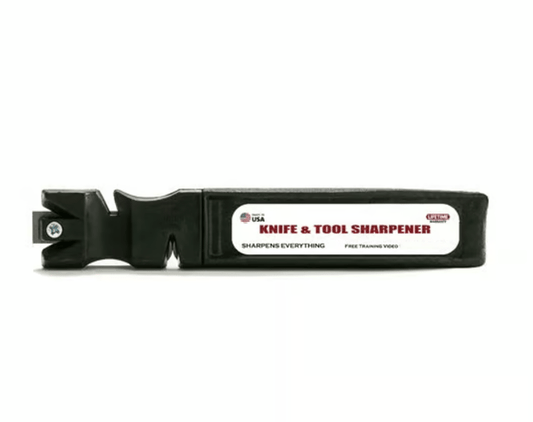 Grishay SharpEdge Pro