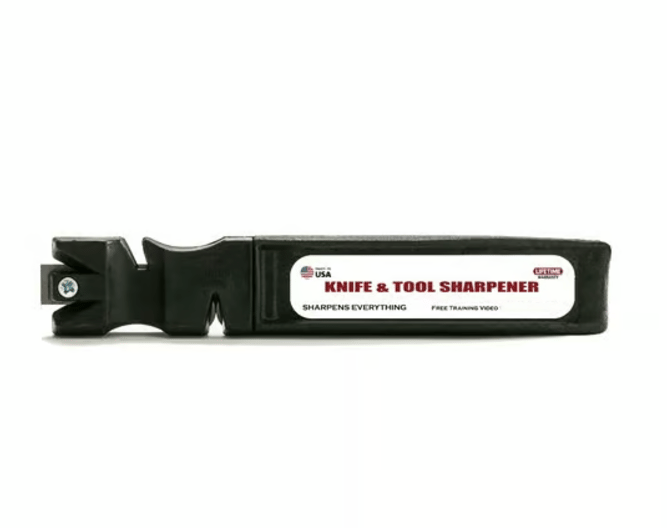 Grishay SharpEdge Pro