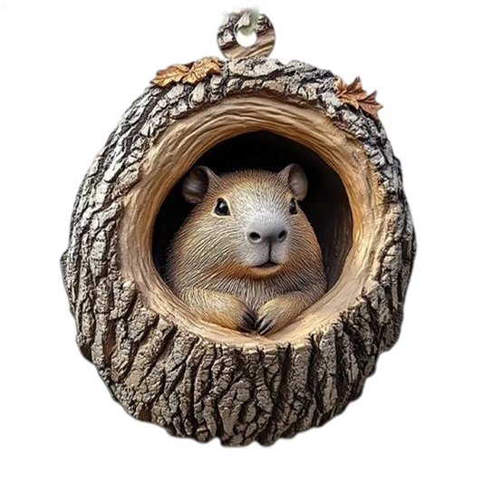 Graddi Forest CozyCritter