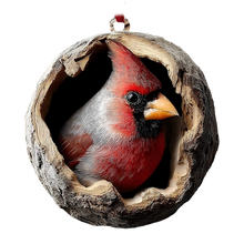 Cargar imagen en el visor de la galería, Graddi Forest CozyCritter
