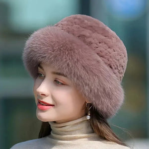 Grishay Vervona Hat