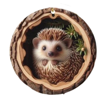 Cargar imagen en el visor de la galería, Graddi Forest CozyCritter
