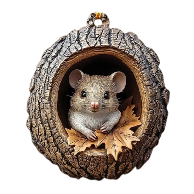 Graddi Forest CozyCritter