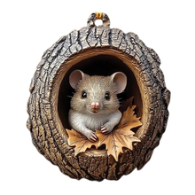 Cargar imagen en el visor de la galería, Graddi Forest CozyCritter
