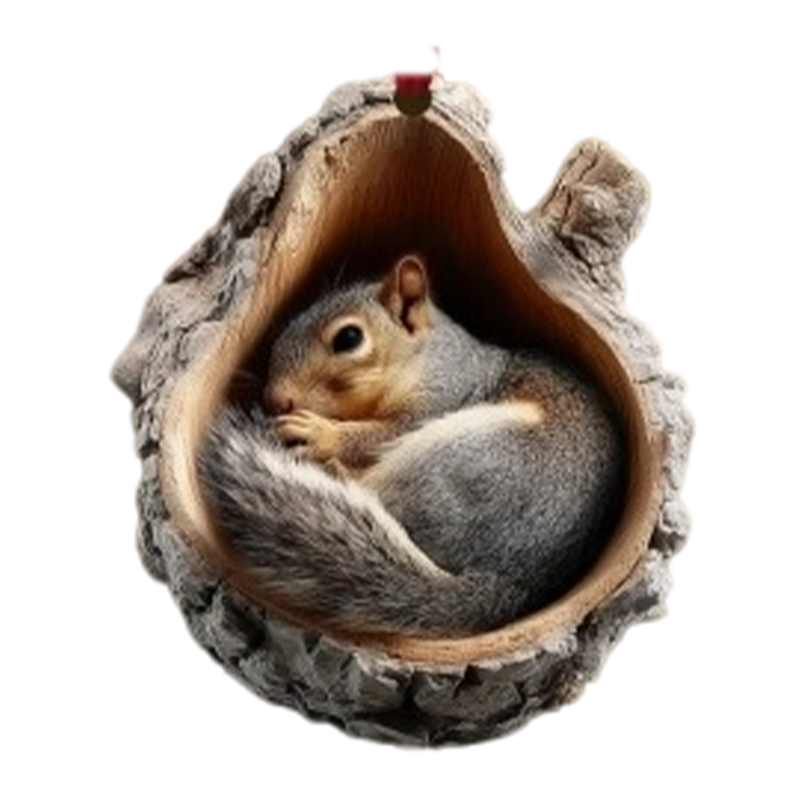 Graddi Forest CozyCritter