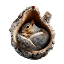 Cargar imagen en el visor de la galería, Graddi Forest CozyCritter
