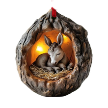 Cargar imagen en el visor de la galería, Graddi Forest CozyCritter
