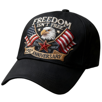 Graddi™ Freedom 250 Cap