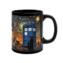 Cargar imagen en el visor de la galería, Graddi Mischief Mug
