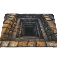 Load image into Gallery viewer, Graddi™ Gravity Trap 3D Rug
