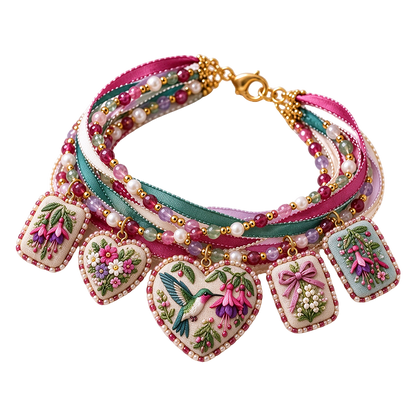 Graddi Made Together Bracelet Kit