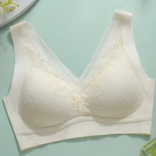 Cargar imagen en el visor de la galería, Comfortable Seamless Women Bras For Beautiful Back
