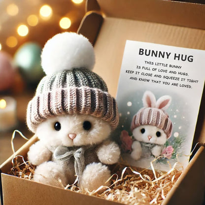 Graddi™ BunnyLove Hug
