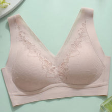 Cargar imagen en el visor de la galería, Comfortable Seamless Women Bras For Beautiful Back
