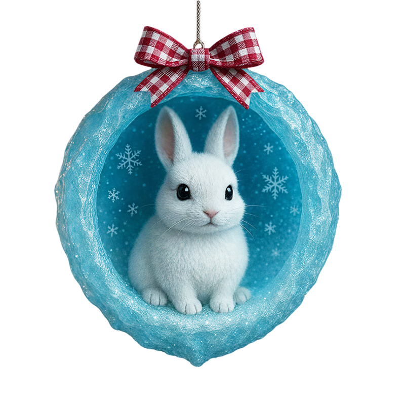 Graddi™ Frosty Pals