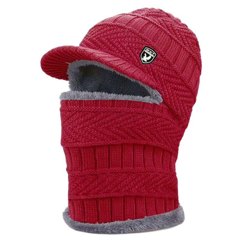 Graddi FullGuard Beanie