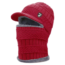 Load image into Gallery viewer, Graddi FullGuard Beanie
