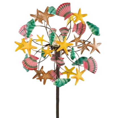 Graddi™ Windbloom