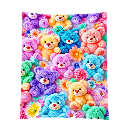 Graddi™ Cozy Plush Blanket