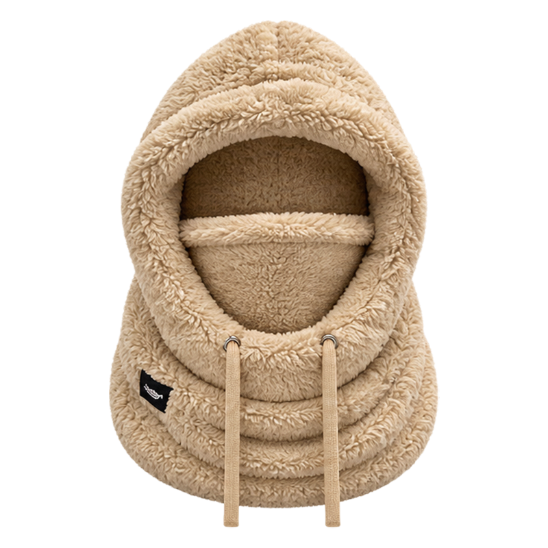 Esslyn™ Cozy Fleece Hat