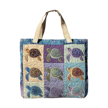 Cargar imagen en el visor de la galería, Graddi™ "The 0.1% Journey" Tote Bag
