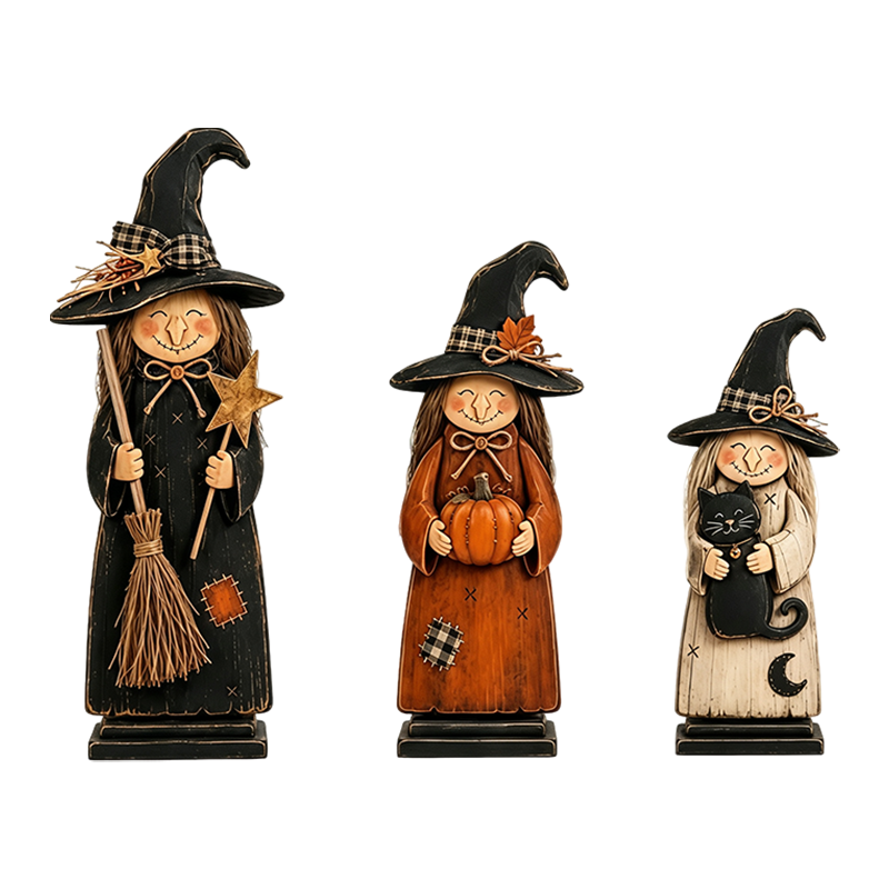 Graddi™ CozyHaunt Set