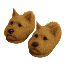 Cargar imagen en el visor de la galería, Graddi CozyPup Slippers

