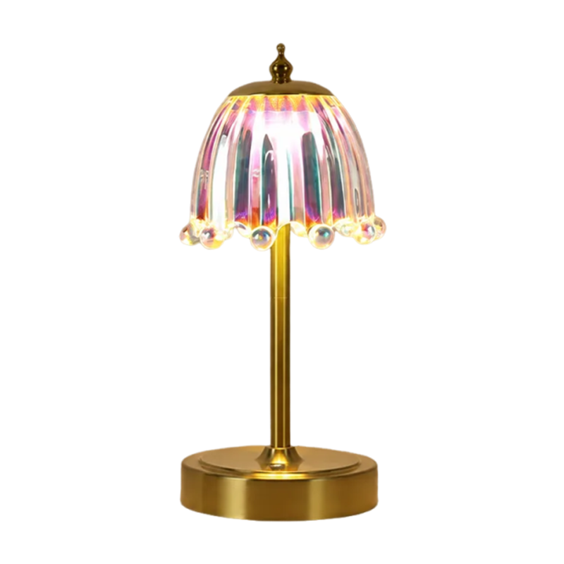 Graddi™ Lumina Glass Glow
