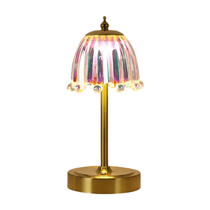 Graddi™ Lumina Glass Glow