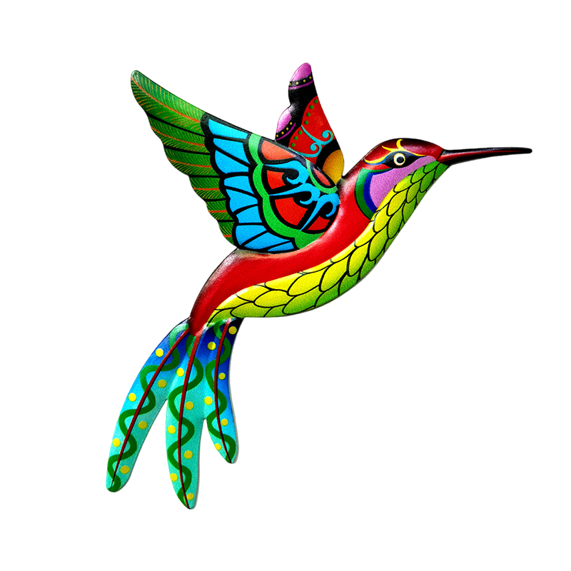 Grishay Flying Jewel