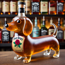 Load image into Gallery viewer, Graddi Whiskey Woof
