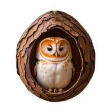 Cargar imagen en el visor de la galería, Graddi Forest CozyCritter
