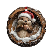 Cargar imagen en el visor de la galería, Graddi Forest CozyCritter
