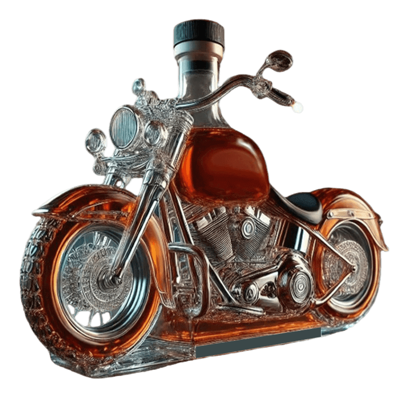 Graddi V-Twin Reserve™