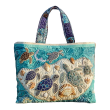 Cargar imagen en el visor de la galería, Graddi™ "The 0.1% Journey" Tote Bag
