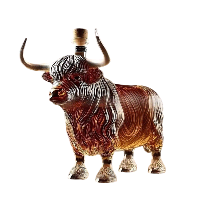 Graddi Mighty Cattle
