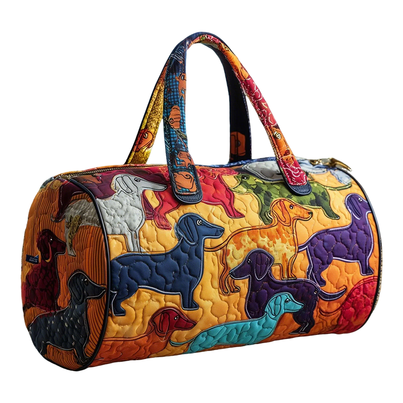 Graddi Snuggle & Go Bag