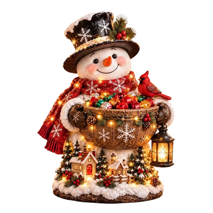 Hobelis JollyFriends Candy Bowl