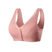 Cargar imagen en el visor de la galería, Women&#39;s Thin Wireless Cotton Bra
