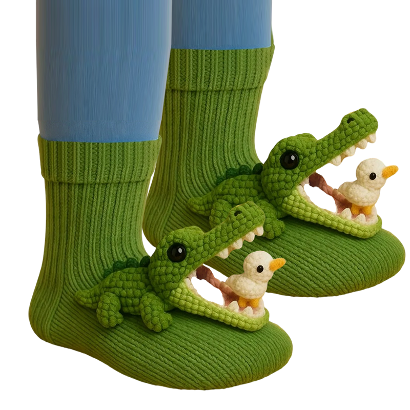 Graddi™ HugHug Socks