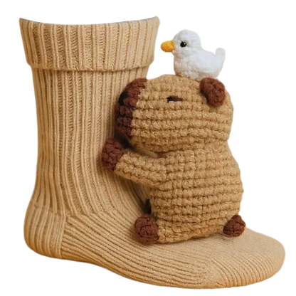 Graddi™ HugHug Socks