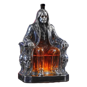 Graddi™ Dark Throne