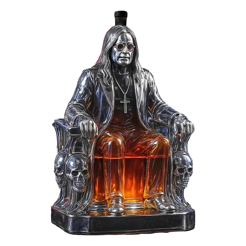 Graddi™ Dark Throne