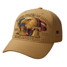 Cargar imagen en el visor de la galería, Graddi Patriot Cap
