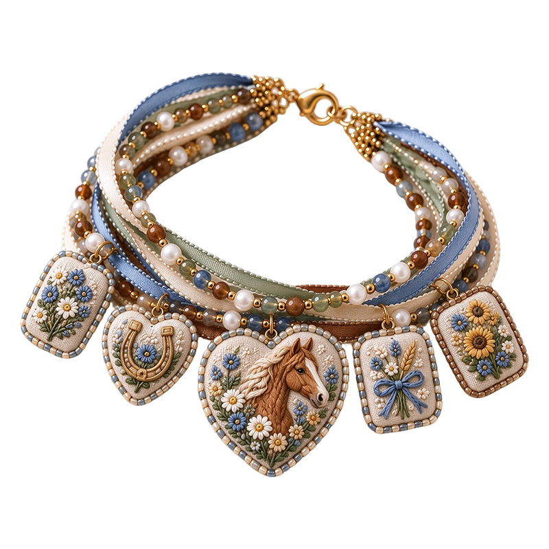 Graddi Made Together Bracelet Kit